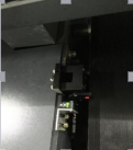 Высокая голова принтера Эпсон дкс5 машины ткани печатания ткани цифров продукции