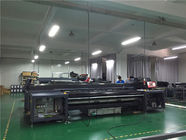 Печатная машина 1200 Dpi автоматическая цифров для печатания ткани/тканья цветастого