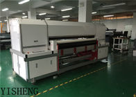 Китай 4 - 8 принтер ткани Рикох промышленный цифров цвета на разрешении тканей высоком компания