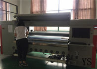 Принтер 1440 Dpi планшетных печатных машин цифров цвета Dx5 цифровой для ткани