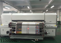 Утверждение ISO разрешения 100 m печатной машины хлопка Inkjet DTP высокое/h