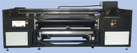 Реактивная высокоскоростная печатная машина ткани цифров для крена хлопка 1800мм для того чтобы свернуть печатание
