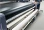 Китай Multicolor печатная машина Inkjet ткани цифров с подогревателем алюминиевой фольги экспортер