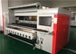 Китай Высокоскоростные принтеры чернил пигмента печатающей головки Эпсон Дкс5 для ткани 60м2/часа экспортер