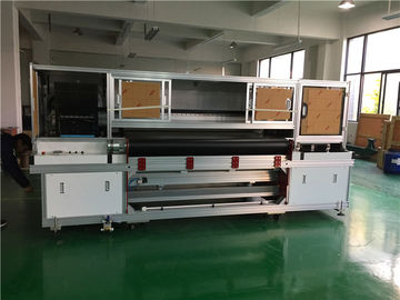 Китай Крен печатной машины ткани цифров хлопка сразу для того чтобы свернуть печатание 1500 кило завод
