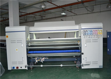 Китай принтер ткани 1.8м Эпсон Дкс5 цифров с цветом печатания 8 пояса реактивным дистрибьютор