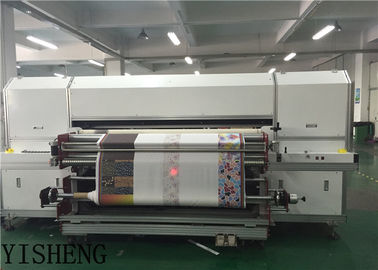 Китай Хлопок/Силк/поли принтеры чернил пигмента ткани для ткани, программного обеспечения сулоя Неостампа/Текспринт завод
