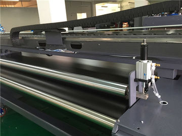 Китай Высокоскоростной крен печатной машины ковра цифров полотенца для того чтобы свернуть Скм/Х принтера 150 до 600 дистрибьютор