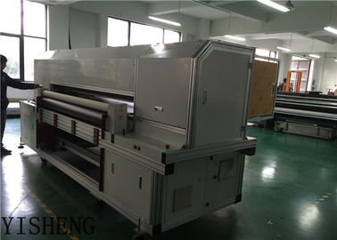 Китай Пигмента печатающей головки Дтп принтеры промышленного струйные Мултиколор для ткани дистрибьютор