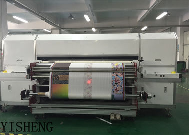 Китай Пигментируйте струйные принтеры 3200 240 М2/часа ткани Мм печатания цифров дистрибьютор