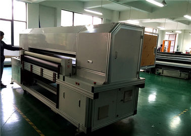 Китай Высокоскоростная печатная машина 3.2М Старфире цифров большого формата 1024 300 М2/х завод