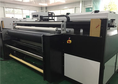 Китай Высокая голова печати Рикох Ген5Э машины принтера ткани цифров продукции дистрибьютор