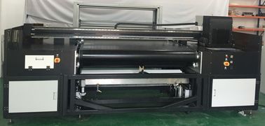Китай Печатная машина ткани Риоч Ген5 планшетная высокоскоростная цифров с поясом 120м2 в час дистрибьютор
