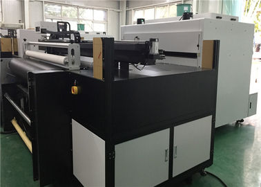 Китай Рикох возглавляет чистку высокоскоростной печатной машины ткани цифров автоматическую дистрибьютор