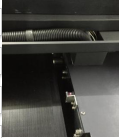 Голова печати Рикох Ген5Э машины принтера ткани автоматической печатающей головки чистая с системой пояса