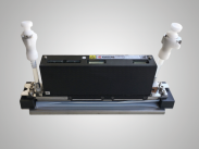 Принтер 150м/мин высокоскоростного УЛЬТРАФИОЛЕТОВОГО штрихкода цифровой с печатающей головкой кйосера кдж4