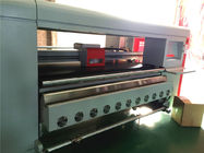 Китай Быстрый ход 250 Sqm/час принтера ткани Inkjet Dtp печатной машины хлопка компания