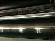 Stable Digital Scarf Printing Machine / Pigment Inkjet Printer On Fabric