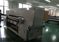 Пигмента печатающей головки Дтп принтеры промышленного струйные Мултиколор для ткани