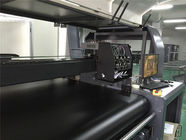 Belt Type Digital Fabric Printing Machine , Reactive Ink  Textile Inkjet Printer