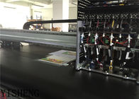 Китай Тип печатная машина пояса ткани цифров, реактивный принтер Inkjet тканья чернил компания