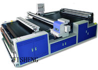 Kyocera Printhead 320 Cm Textile Digital Printing Machine 1200 DPI * 1200 DPI