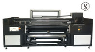 Принтер ткани цифров пигмента промышленный, автоматическая печатная машина ткани