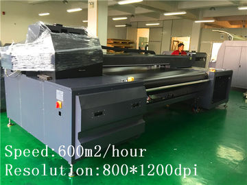 Китай Печатная машина 600 Sqm ковра большого формата 3,2 m цифров/снаряжение Texprint часа завод