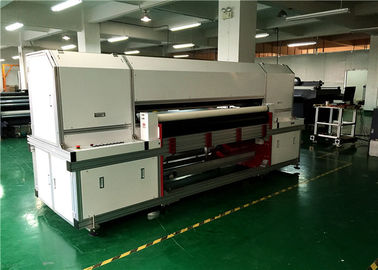 Китай печатная машина ткани 7 цифров чернил пл реактивная на Силк аттестованном КЭ шарфов 1800мм дистрибьютор
