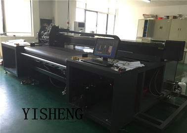Китай Печатные машины ткани цифров большого формата завод