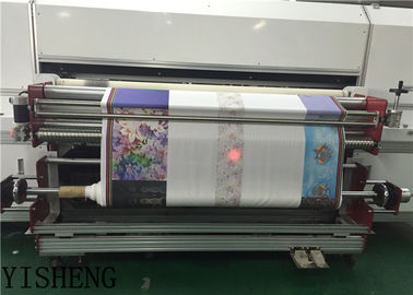 Китай 270 m2/час печатных машин цифров для тканей/печатания цифров хлопка завод