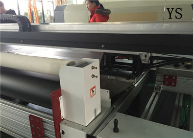 Китай Принтеры Сиан/магента/желтого цвета пигмента чернил для ткани 450м2/х завод