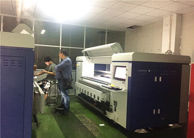 Китай Принтеры чернил пигмента Атекско 1.8м Дигита для ткани/хлопка/поли завод