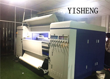 Китай 3,2 Принтер тканья цифров метра автоматический для постельных принадлежностей/занавеса/домашнего тканья дистрибьютор