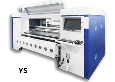 Китай Принтер 50 ХЗ ткани цифров большого формата высокоскоростной/60 180км ХЗ ширины машины завод