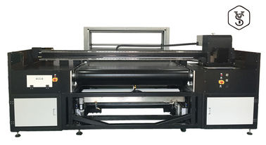 Китай Принтер ткани цифров пигмента промышленный, автоматическая печатная машина ткани завод