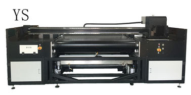 Китай Промышленный высокоскоростной сушильщик 20кв передачи пояса печатной машины ткани цифров завод