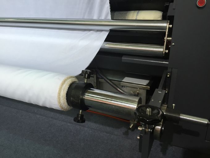 Печатающая головка Kyocera печатная машина 1200 DPI 320 цифров тканья Cm * 1200 DPI